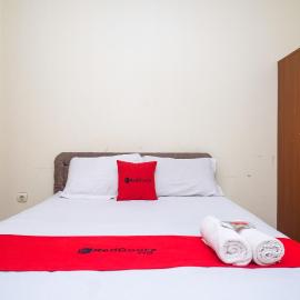 RedDoorz near RSUD Kandou Manado