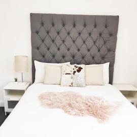 Stylish Spacious Auburn 3Bedroom House Near Olympic Park ANZ Stadium DFO Pet Friendly