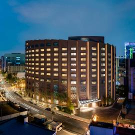 Hotel Indigo Taipei North by IHG