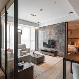 Yun Estate Hotel, хотел в Тамсуи