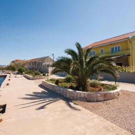 Apartment Sibenik With Sea View Xiii