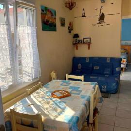 Notre-Dame-de-Monts - Appartement bord de mer pour 4 - FR-1-540-177