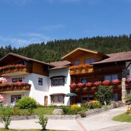 Ferienwohnungen im Himmelreich