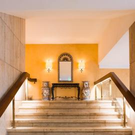 Hotel Krefelder Hof, hôtel à Krefeld