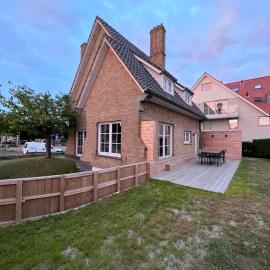 Villa Calmeyn