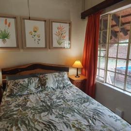 Hardekool Home Marloth Park, hotel u gradu Marlot Park
