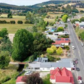 The Dale 1974, Hotel in Lilydale