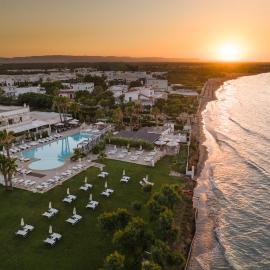 Canne Bianche Lifestyle Hotel, hotel em Torre Canne
