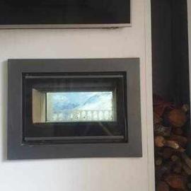 Acogedor apartamento en el Pirineo aragonés.