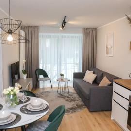 Albatross Apartment Romantic