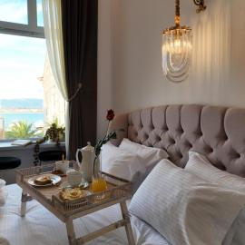 Residenza di Fedralia, hotel in Nafplio