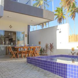Casa Mar do Patacho
