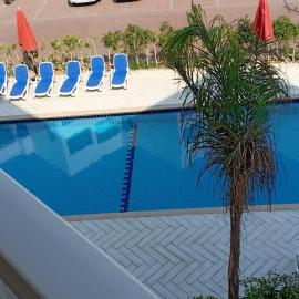 First Home بورتو سعيد