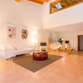 Villas T3 com Jardim Vila Sagres, מלון בסאגרש