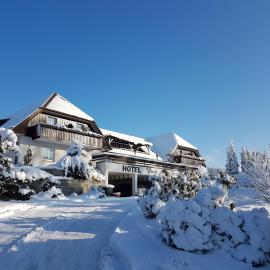 Hotel Zum Poppschen Gut, ξενοδοχείο σε Olbernhau