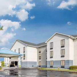 Baymont by Wyndham Pooler/Savannah, hotel Savannahban