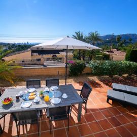Holiday Home Peeters by Interhome
