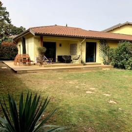 Villa Patio à 800 m de la plage