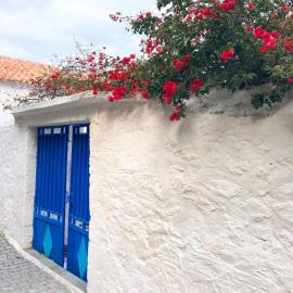 THALASSA New house, hotel sa Leonidion