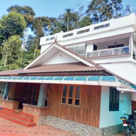 Divine View Holyday Home (Homestay), hotel in Kalpetta