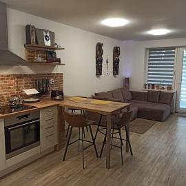 Severan New Appartement 2