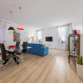 Rialto Bridge Luxury apartment