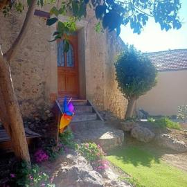 Le clos du pin