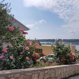 Apartman Zlata, hotel in Ražanac