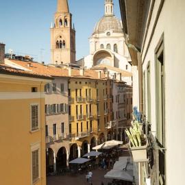 Appartamento Roma 55, hotel a Mantova