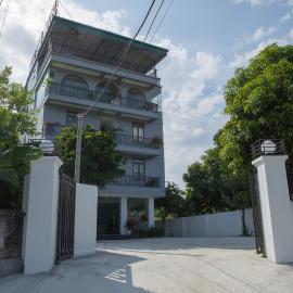 Nhà Nghỉ Ngọc Anh, hotel a Nghĩa Lộ