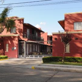 Complejo Mi Sueño, hotel in San Rafael