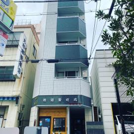 shizuka1 501, hotel v destinácii Osaka