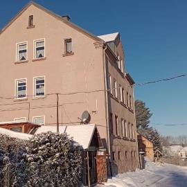 Ferienwohnung Rüfflerstub, hotel i Eibenstock