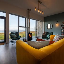 Silverwood Waternish