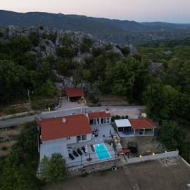 Villa Zrinka ****