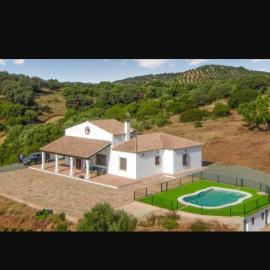 Casa Rural Alberquillas