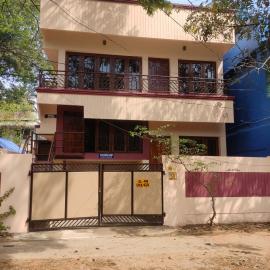 Sreevalsam Guest House, Hotel in Thiruvananthapuram