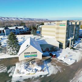 Living Stone Golf Resort, hotel in Collingwood