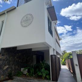 Résidence UltraMarine, Hotel in Boucan Canot