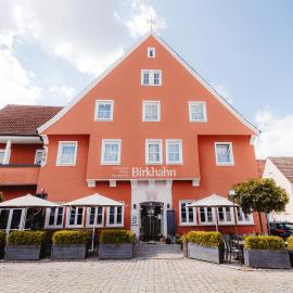Schieners Hotel & Apfelhof Apartments, Hotel in Wemding
