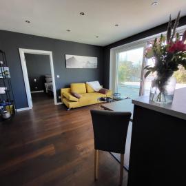 Quartier4 - mit privater Außensauna!