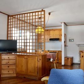 Residence Casa Cavalese, hotel in Cavalese