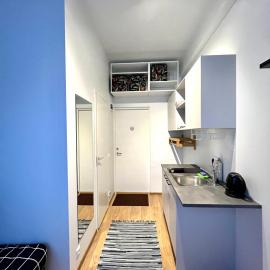Savi Apartment 3
