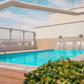 Dorado Hotel Boutique - Tacna, hotel em Tacna