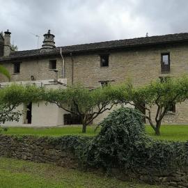 Casa Rural Barangua en el Pirineo Aragonés, hotel in Santa Cruz de la Serós