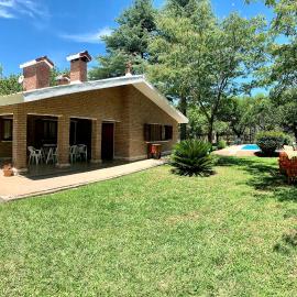 Espacio Silvestre (Casa Chalet)