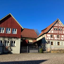Hotel & Landgasthof Zur Sonne