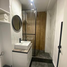 L&M Apartment, hotel a Tîrgu Mures