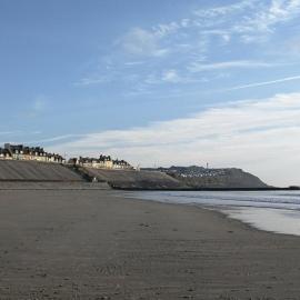 Le Portel Plage les 4 saisons 2, hotel in Le Portel