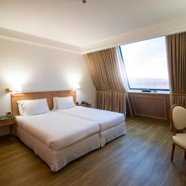 SHG Hotel De La Ville, hotel em Vicenza